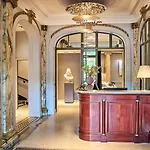 Hotel Brighton - Esprit De France