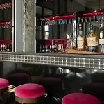 Hotel Brighton - Esprit De France