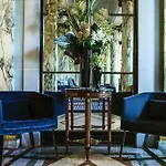 Hotel Brighton - Esprit De France