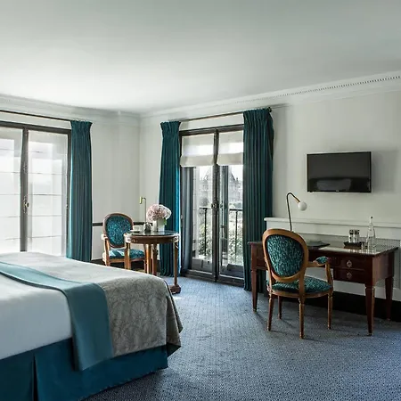 Brighton - Esprit De France 4* Paris
