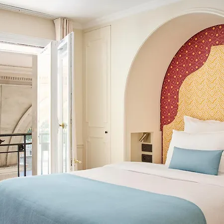 Brighton - Esprit De France 4* Paris