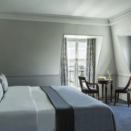 Brighton - Esprit De France 4* Paris