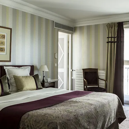 Brighton - Esprit De France Hotel Paris