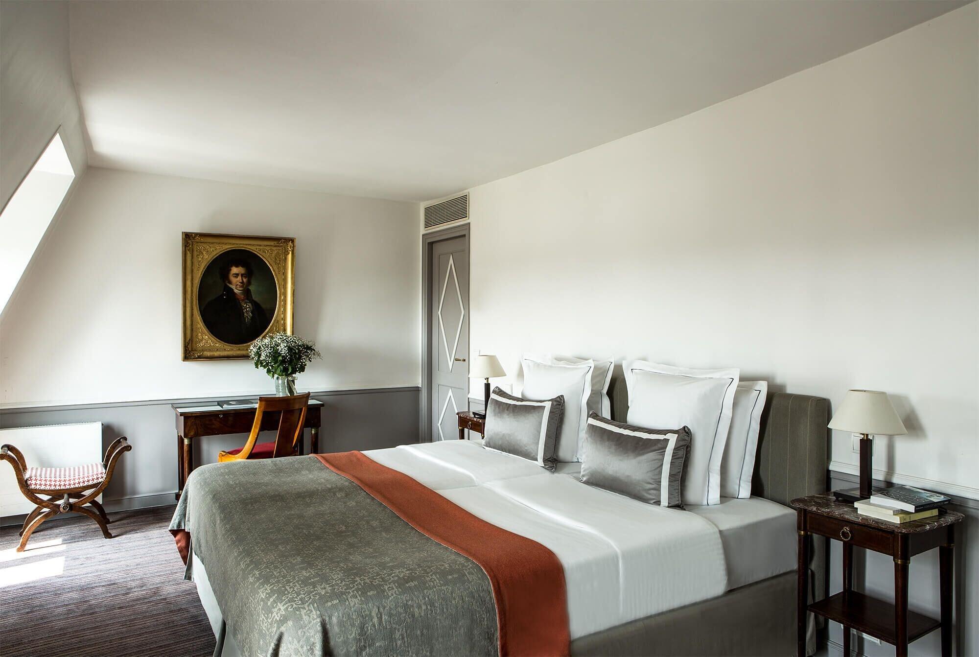 Brighton - Esprit De France 4* Parigi