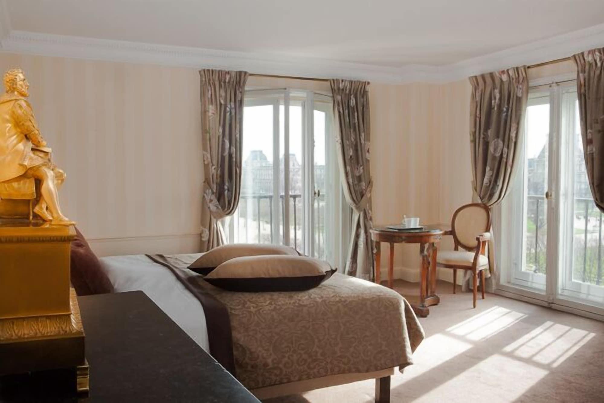 Brighton - Esprit De France 4* Parigi