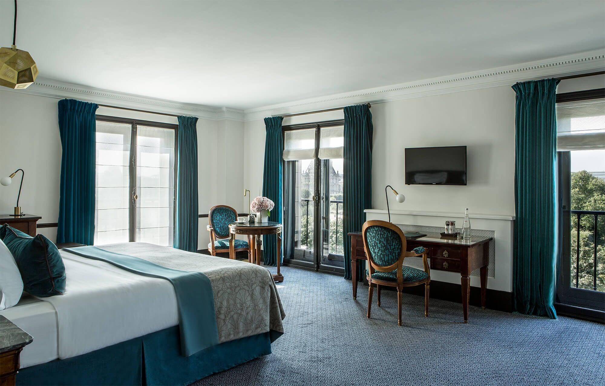 Brighton - Esprit De France 4* Parigi