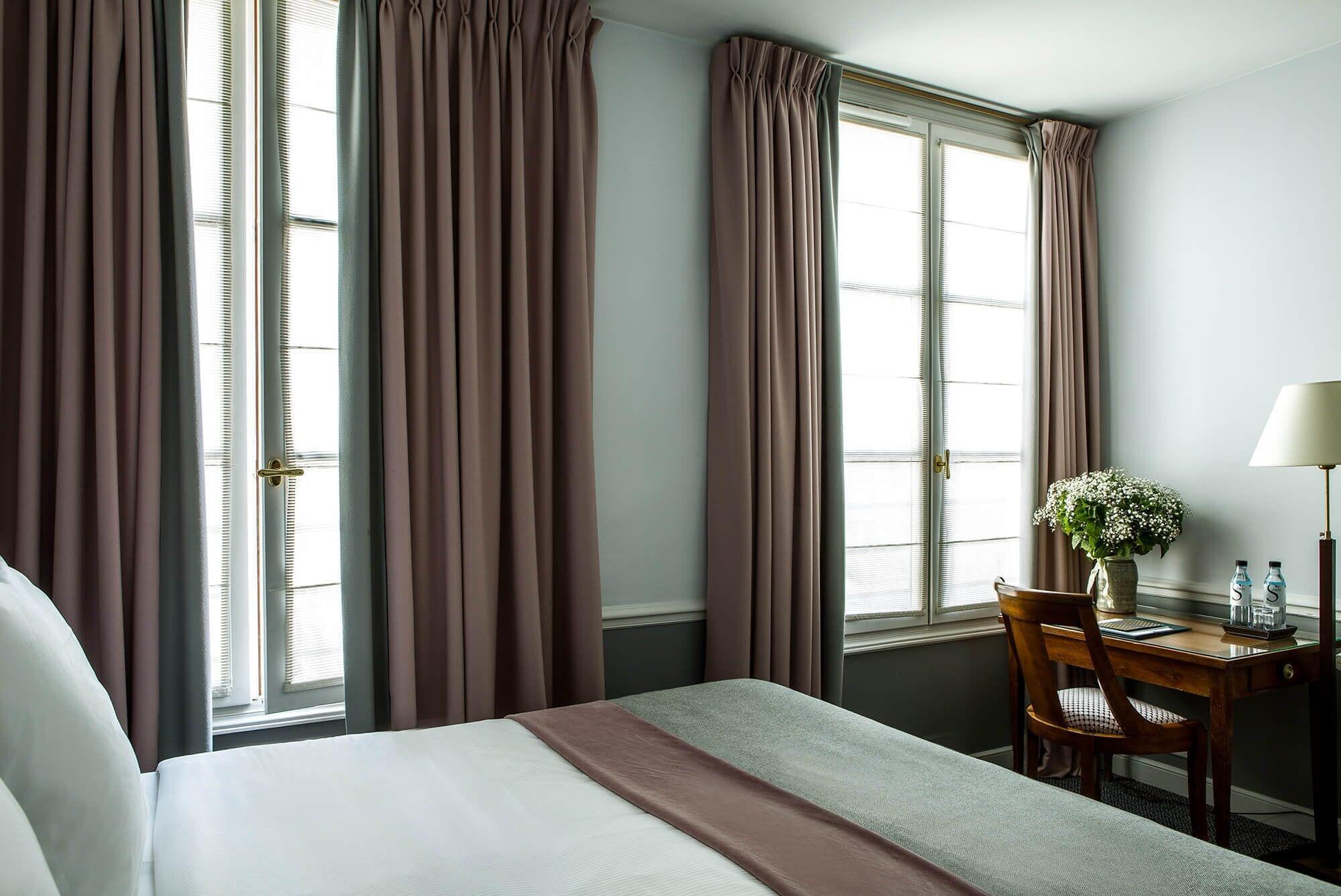 Brighton - Esprit De France Hotel