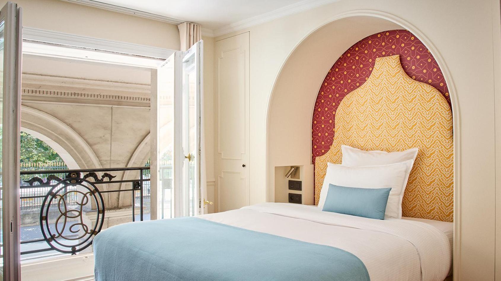 Brighton - Esprit De France 4* Parigi