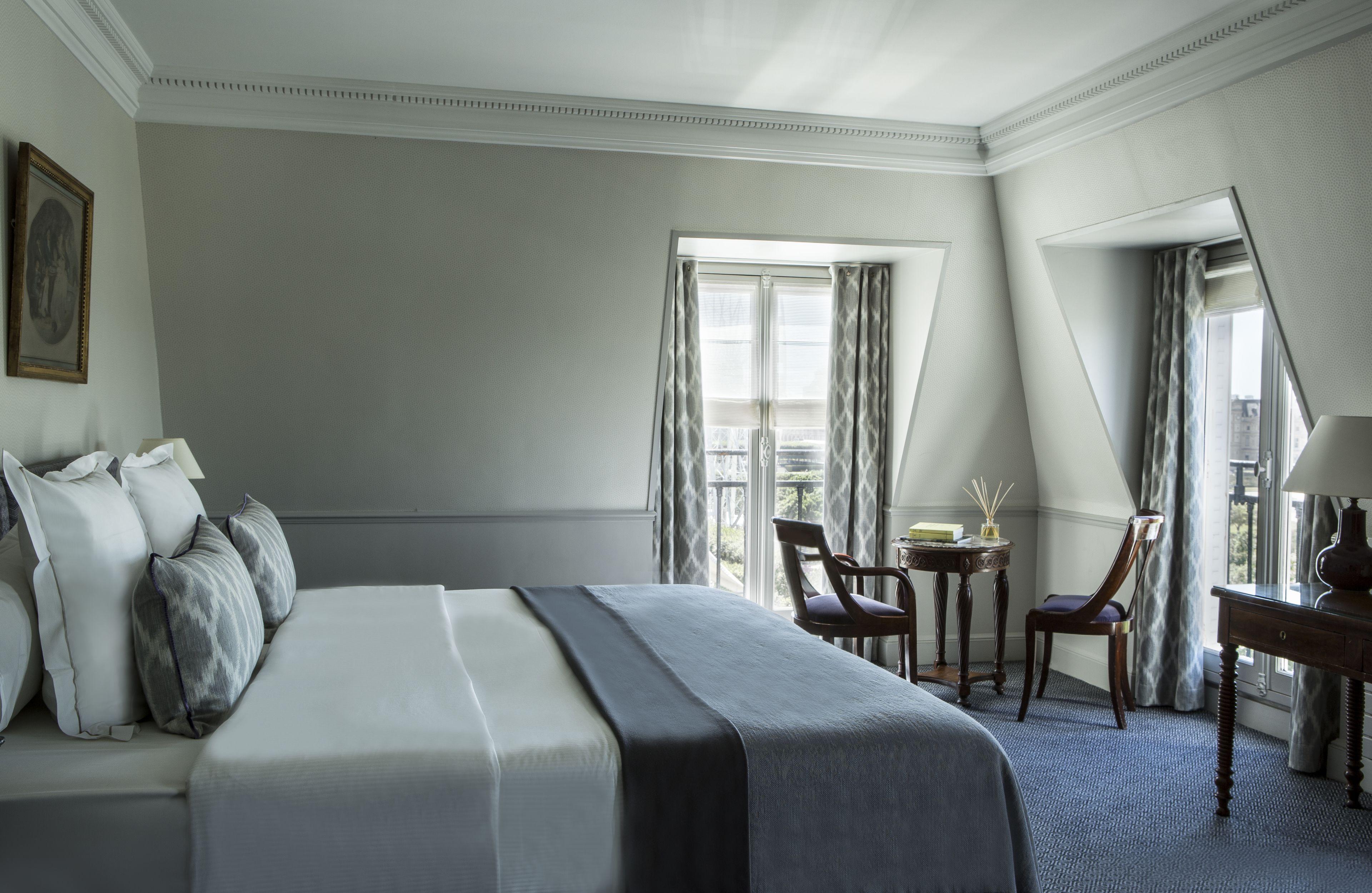 Brighton - Esprit De France 4* Parigi