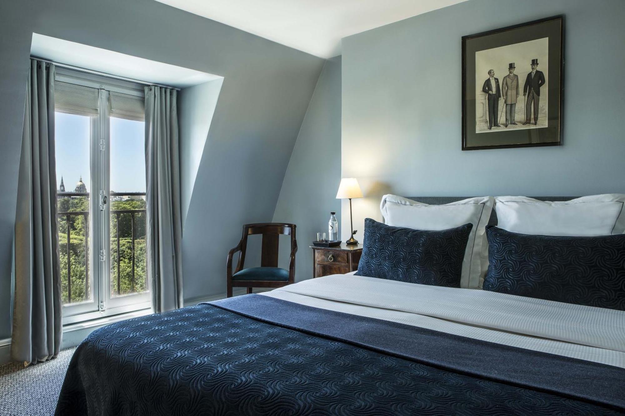 Brighton - Esprit De France