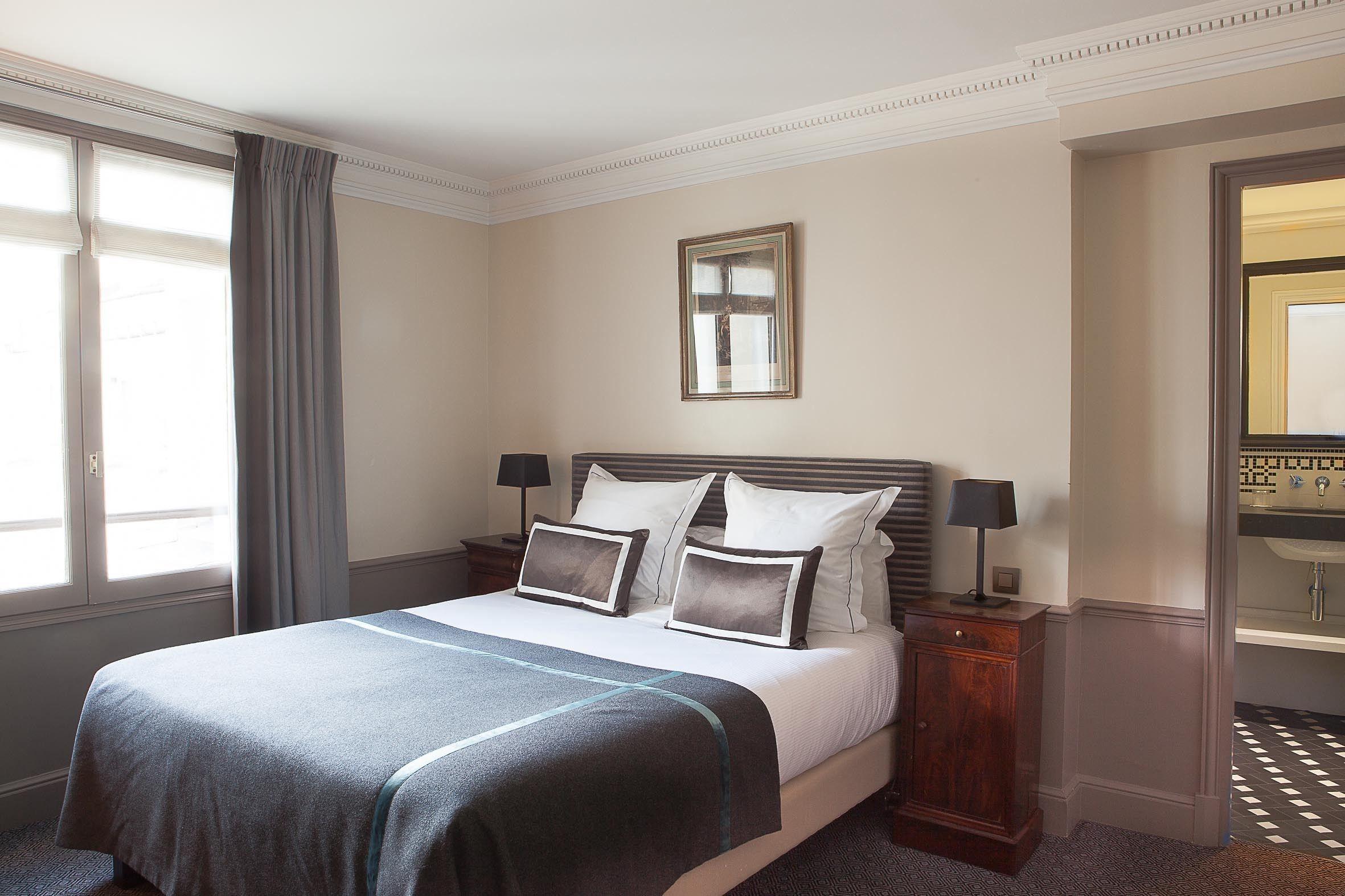 Brighton - Esprit De France