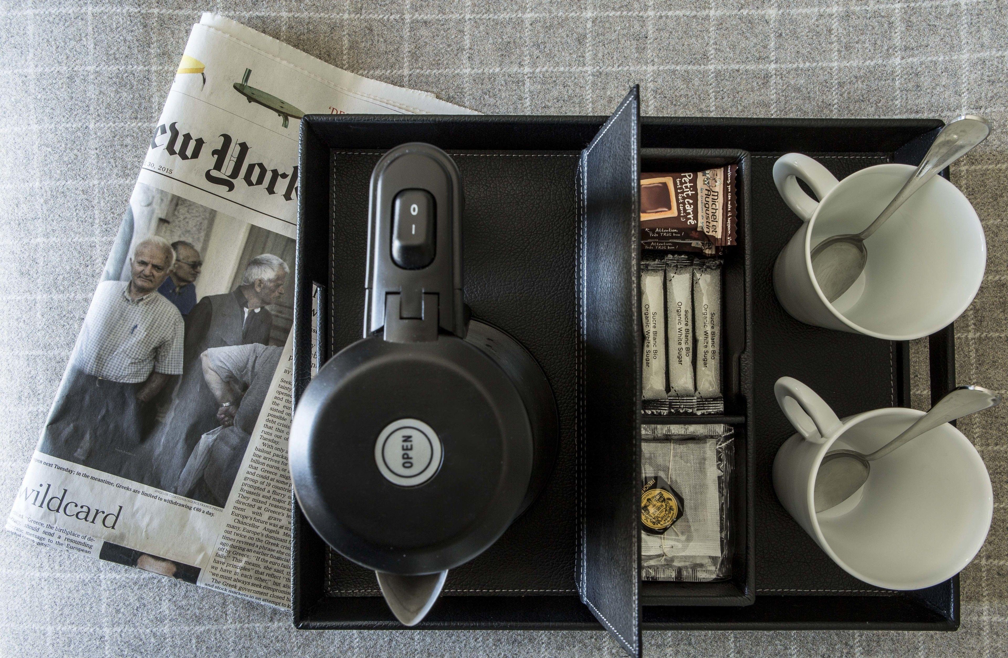 Brighton - Esprit De France Hotel Parigi