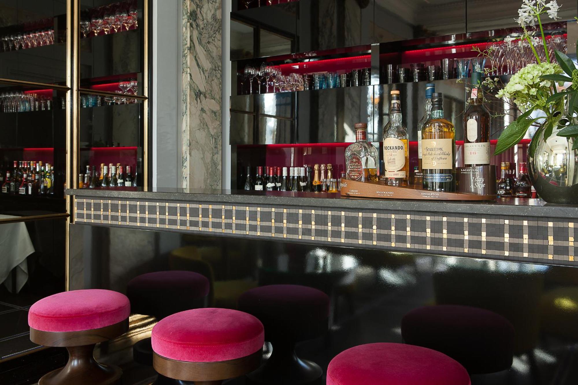 Hotel Brighton - Esprit De France