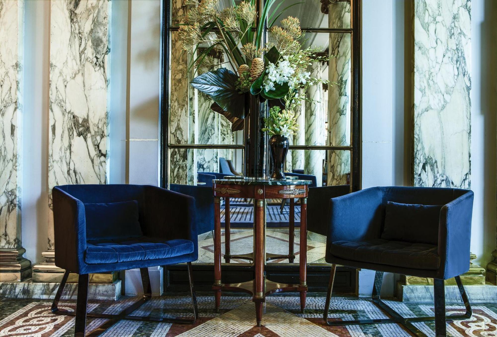 Hotel Brighton - Esprit De France