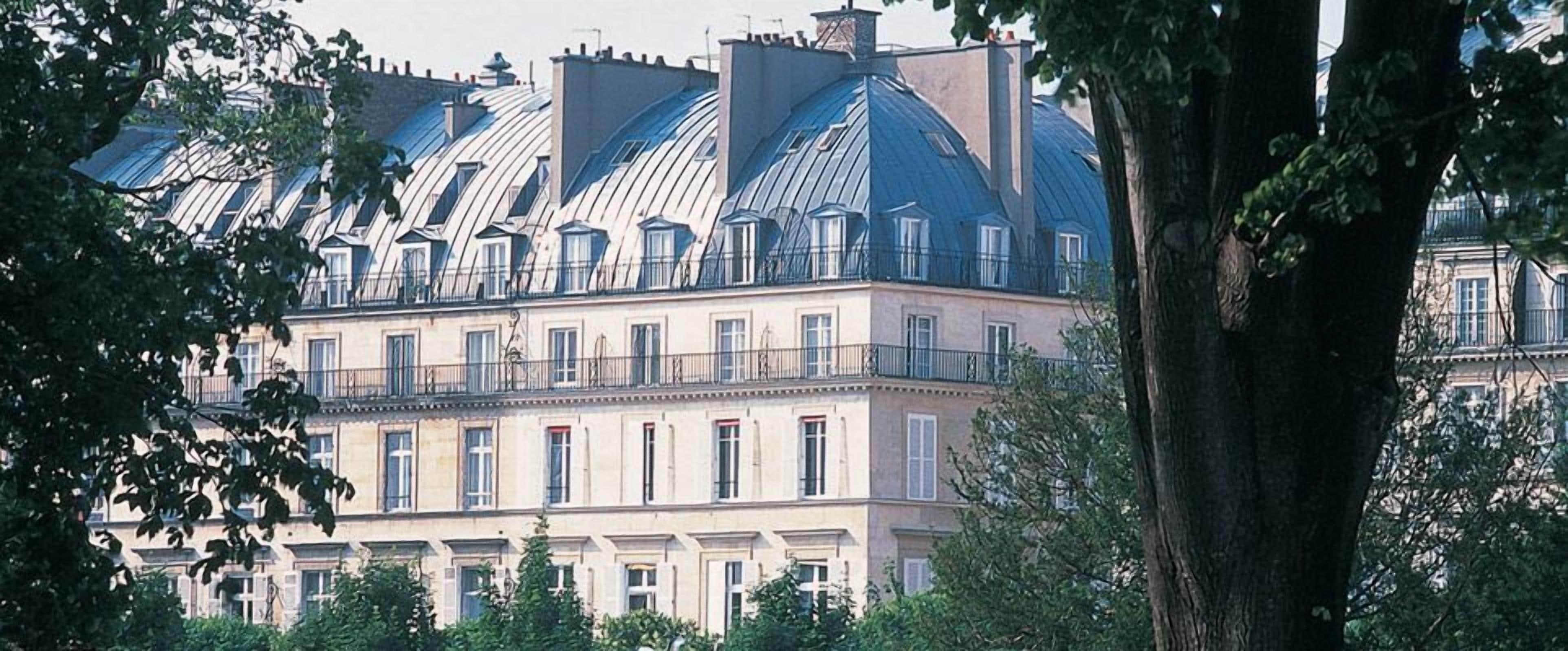 Brighton - Esprit De France