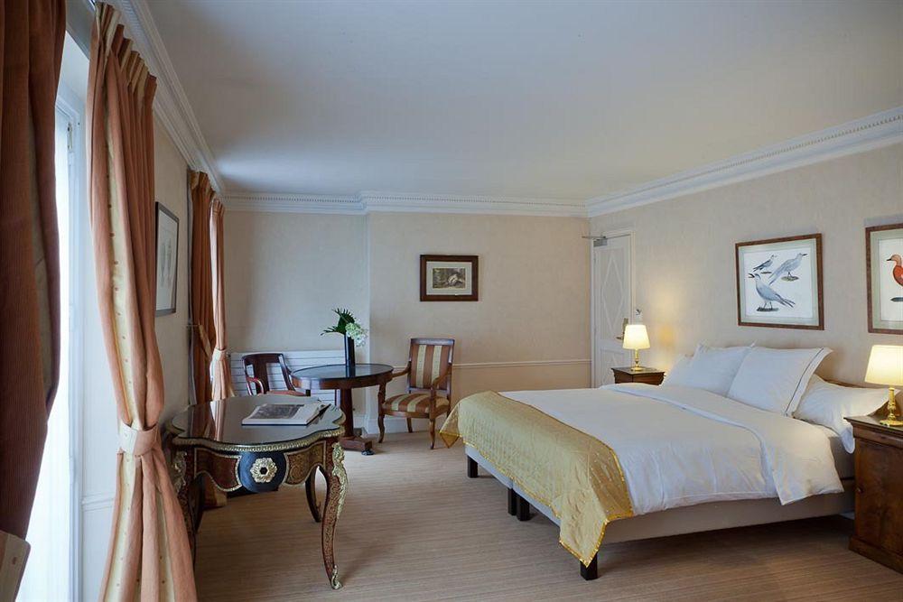 Brighton - Esprit De France 4* Parigi