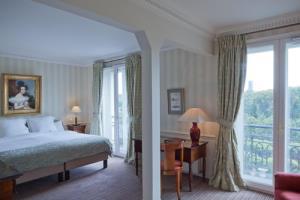 Brighton - Esprit De France Hotel Parigi