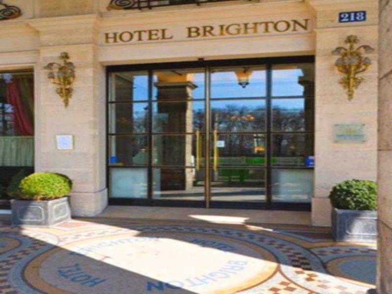 Brighton - Esprit De France Parigi