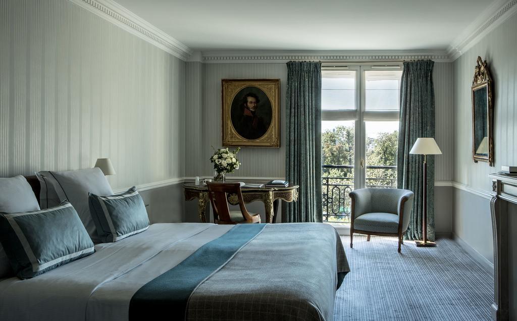 Hotel Brighton - Esprit De France Parigi
